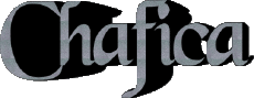 Prénoms FEMININ - Maghreb Musulman C Chafica 