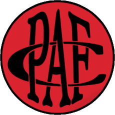 Sportivo Calcio Club America Logo Brasile Minas Gerais Pouso Alegre Futebol Clube 