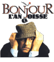 Michel Serrault-Multimedia Filme Frankreich Pierre Tchernia Bonjour l angoisse 