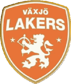Sport Eishockey Schweden Växjö Lakers HC 