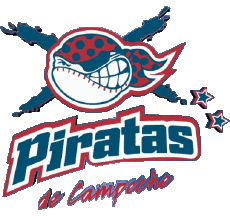 Deportes Béisbol México Piratas de Campeche 