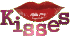 Messages English Kisses 01 