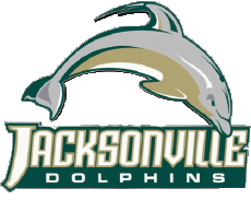 Deportes N C A A - D1 (National Collegiate Athletic Association) J Jacksonville Dolphins 