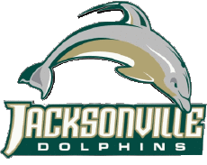 Sportivo N C A A - D1 (National Collegiate Athletic Association) J Jacksonville Dolphins 