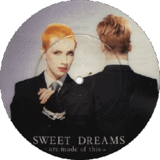Multimedia Musica New Wave Eurythmics 