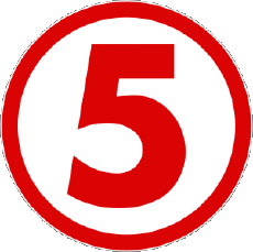 Multimedia Canales - TV Mundo Filipinas TV5 