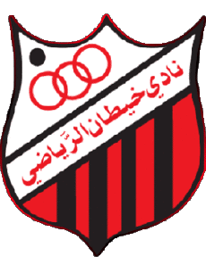 Sports Soccer Club Asia Kuwait Khaitan Sporting Club 