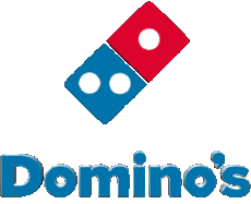 2013 A-Comida Comida Rápida - Restaurante - Pizza Domino's Pizza 2013 A