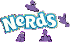 Food Candies Nerds 