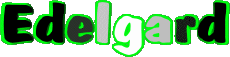 Prénoms FEMININ - Allemagne E Edelgard 