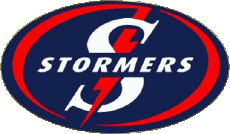 Sportivo Rugby - Club - Logo Sud Africa Stormers 