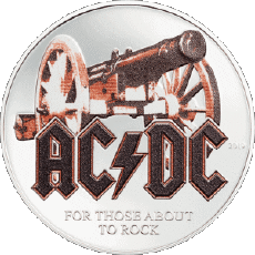 Multimedia Musik Hard Rock Ac - Dc 