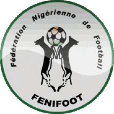 Sport Fußball - Nationalmannschaften - Ligen - Föderation Afrika Niger 