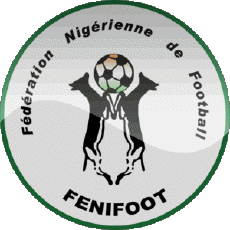 Sports Soccer National Teams - Leagues - Federation Africa Niger 