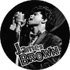 Multi Media Music Funk & Disco James Brown L0go 