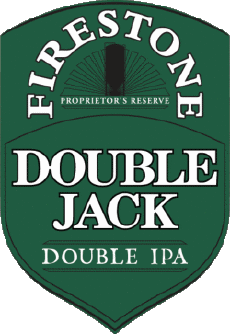 Double Jack-Drinks Beers USA Firestone Walker Double Jack