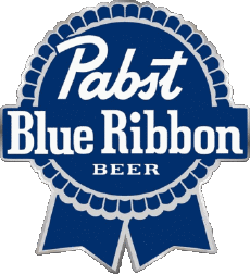 Bebidas Cervezas USA Pabst 