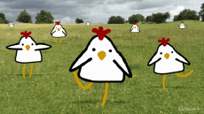 Humor -  Fun GIF Artists @Eclectech 