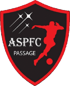 Sports Soccer Club France Nouvelle-Aquitaine 47 - Lot-et-Garonne AS Passage FC 