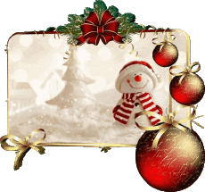 Messagi Spagnolo Feliz Navidad Serie 10 