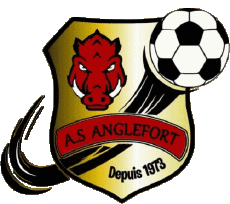 Sports Soccer Club France Auvergne - Rhône Alpes 01 - Ain A.S Anglefort 