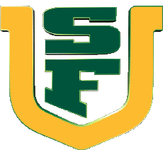 Sports N C A A - D1 (National Collegiate Athletic Association) S San Francisco Dons 