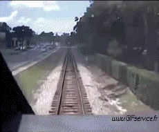 Humor -  Fun Transport Trains - Metro Accident - Crash - Fail 