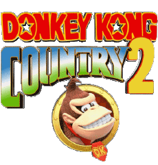Multimedia Vídeo Juegos Super Mario Donkey Kong Country 02 
