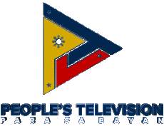 Multimedia Canales - TV Mundo Filipinas People's Television Network 