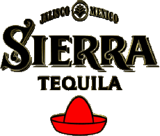 Boissons Tequila Sierra 