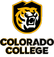 Deportes N C A A - D1 (National Collegiate Athletic Association) C Colorado College Tigers 