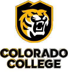 Sportivo N C A A - D1 (National Collegiate Athletic Association) C Colorado College Tigers 