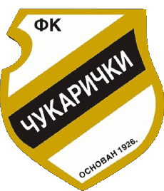 Deportes Fútbol Clubes Europa Serbia FK Cukaricki 