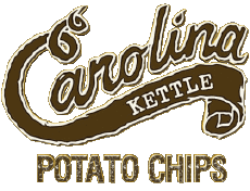 Nourriture Apéritifs - Chips - Snack U.S.A Carolina Kettle 