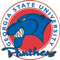 Sports N C A A - D1 (National Collegiate Athletic Association) G Georgia State Panthers 