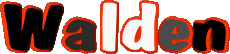 Vorname MANN - UK - USA - IRL - AUS - NZ W Walden 