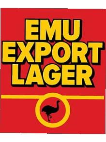 Boissons Bières Australie Emu-Beer 