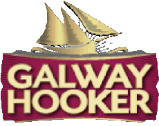 Bebidas Cervezas Irlanda Galway-Hooker 