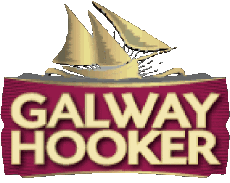 Getränke Bier Irland Galway-Hooker 