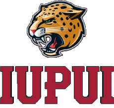 Sportivo N C A A - D1 (National Collegiate Athletic Association) I IUPUI Jaguars 