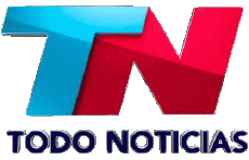 Multi Media Channels - TV World Argentina TN (Todo Noticias) 