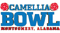 Sport N C A A - Bowl Games Camellia Bowl 