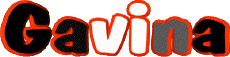 Prénoms FEMININ - Espagne G Gavina 