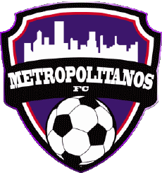 Sport Fußballvereine Amerika Venezuela Metropolitanos FC 