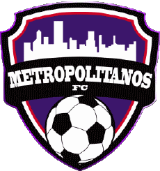 Sports FootBall Club Amériques Logo Vénézuéla Metropolitanos FC 
