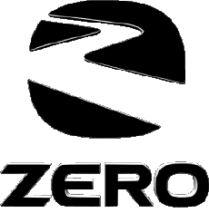 Transport MOTORCYCLES Zero-Motorcycles Logo 