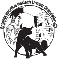 Sports Soccer Club France Grand Est 67 - Bas-Rhin ES Haslach Urmatt Grendelbruch 