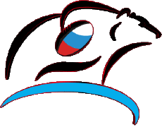 Sports Rugby Equipes Nationales - Ligues - Fédération Europe Russie 