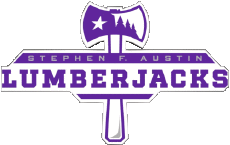 Deportes N C A A - D1 (National Collegiate Athletic Association) S Stephen F. Austin Lumberjacks 