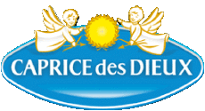 Food Cheeses France Caprice des Dieux 